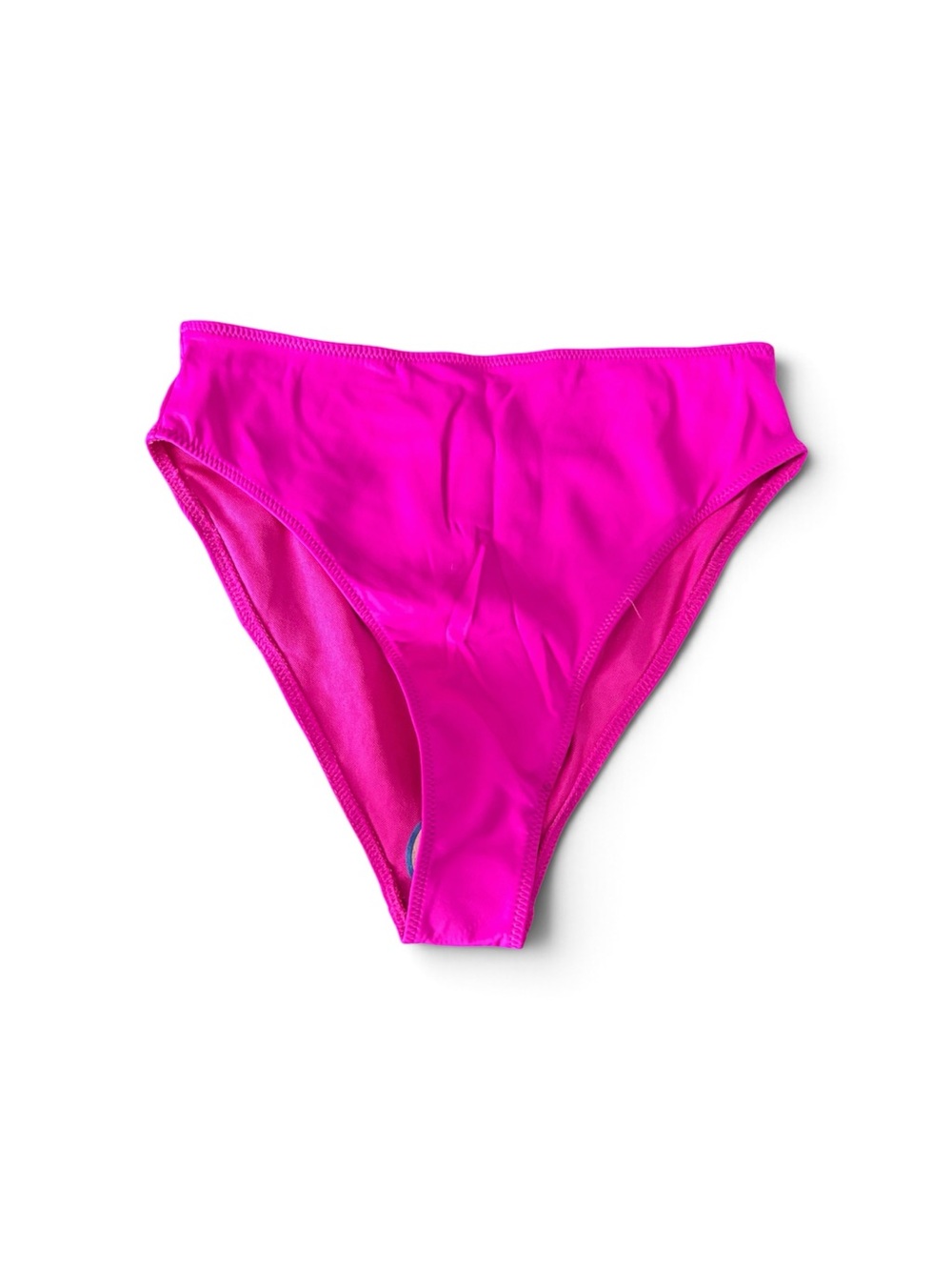 ❗️3/$15❗️Good American high waist bikini Bottom